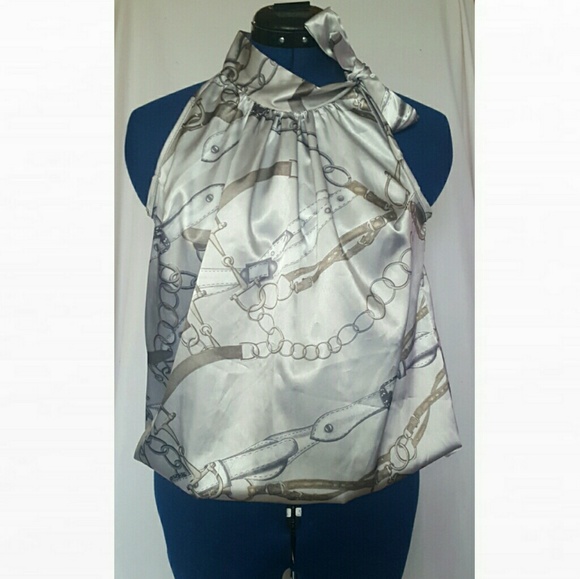 Tops - Boutique Italian Blouse